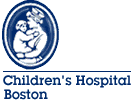 Harvard Medical School logo